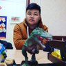 Бэсүд Түвшинжаргал 的头像