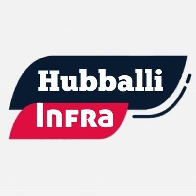 Hubballi Dharwad Infra's profile picture