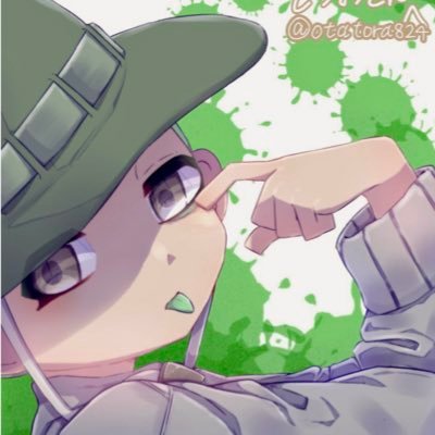 otatora824's profile picture