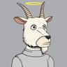 Ӄommunist Goat 🔮 🔫GOAT.KOIN🔫's profile picture