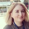 Profilbild von Nataliya Shpartak