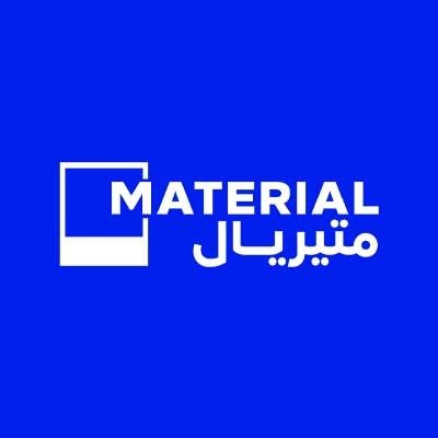 Material's profile picture