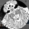 Profilbild von ぎょっ子ちゃん