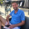 Profilbild von Mark Tomkinson
