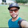 Satyajit jena profil fotoğrafı
