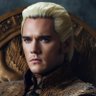 Profilbild von Elvis Targaryen