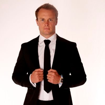 Alexis Pinturault's profile picture