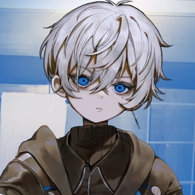 臼水's profile picture