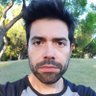 Фото профиля David García