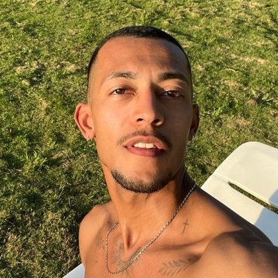 Leãozinho's profile picture