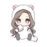 Profilbild von 𝐦𝐢𝐦𝐢🐻❄🎀/ TikTok