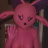Latex Rubber Espeon Minerva's profile picture