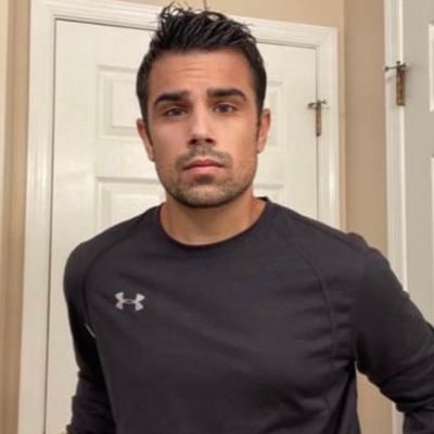 Matthew Luciow's profile picture