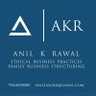 Anil K RAWAL 的头像