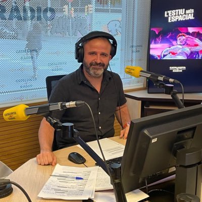 Marc Jurado i Miró's profile picture