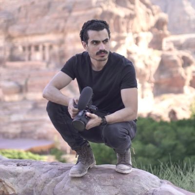 Mohannad Abu Rizk - مهند أبو رزق's profile picture