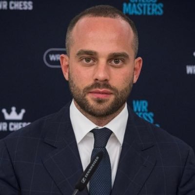 Wadim Rosenstein's profile picture