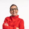 Andrea Goeglein PhD 的头像