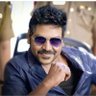 Profilbild von Raghav Lawrence