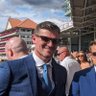 Profilbild von James