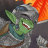 Helm, do some art mang's profile picture