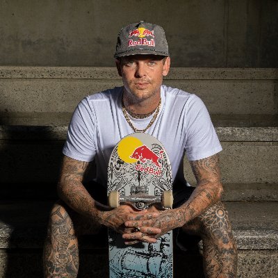 RyanSheckler's profile picture