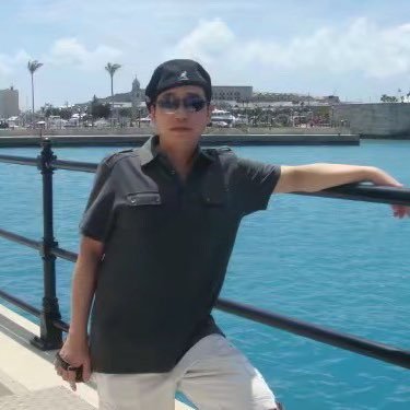 风若云's profile picture
