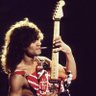 Eddi Van Halen 的头像