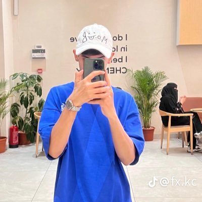 مزيون 19 🖤's profile picture