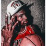 Profilbild von Micheal Jordan