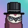 Profilbild von Adam Thyman