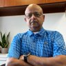 Profilbild von Srinivas Murty