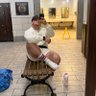 Bladimir Arita profil fotoğrafı