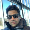 satish ravi 的头像