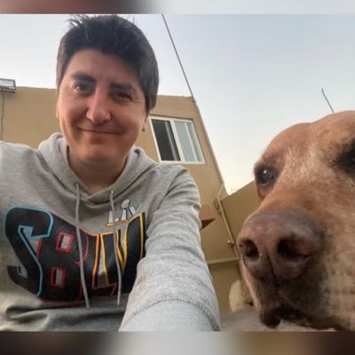 Ulises Harada 🏈's profile picture