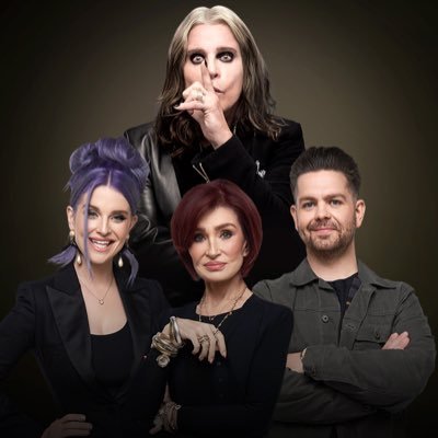 TheOsbournesTV's profile picture