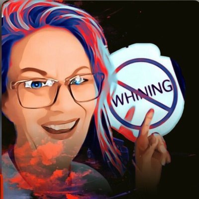 RealPamJones's profile picture