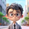Kusuma Jk profil fotoğrafı