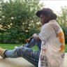 The Art Album By Scooby Austin's profile picture