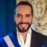 El Salvador - Bukele 🎉🎉🎉 的头像