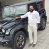 Rudri vaddiraju 的头像