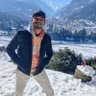 Siddarth Sanghvi's profile picture