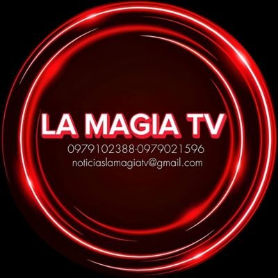 LA MAGIA TV's profile picture