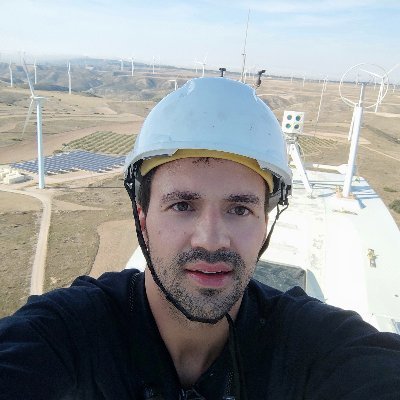 Sergio Fdez Munguía's profile picture