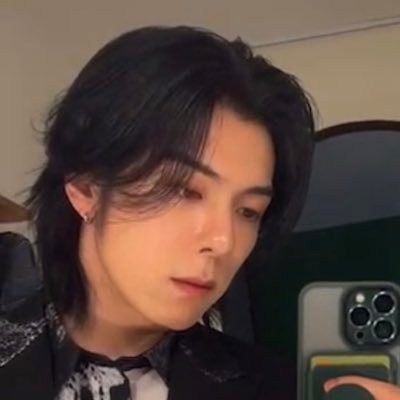 째🍀's profile picture