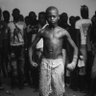 Mwamba K. Jean-Baptiste 的头像