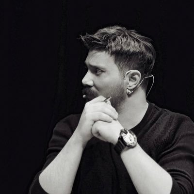 Oğuzhan Uğur's profile picture