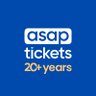 Фото профиля ASAP Tickets