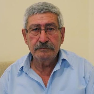 Celal Kılıçdaroğlu's profile picture