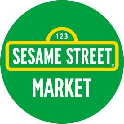SESAME STREET MARKET/セサミストリートマーケット's profile picture
